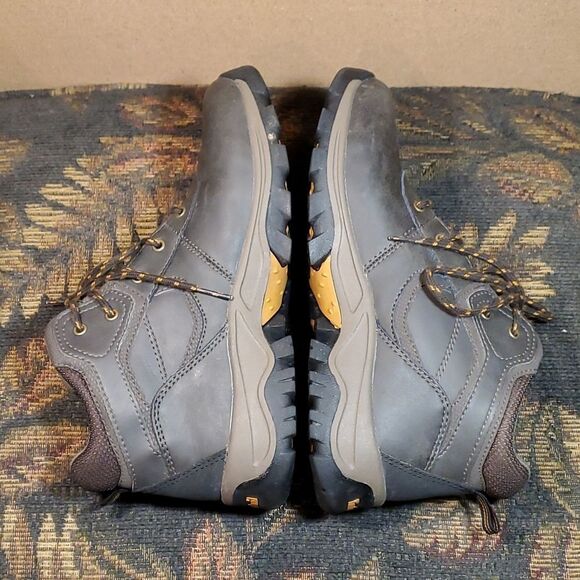 Timberland Unisex Mt. Maddsen Timberdry Waterproof Hiking Boot - Picture 7 of 8